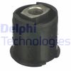 Втулка, балка моста DELPHI TD990W
