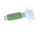 Widerstand, Innenraumgebläse