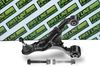 FIRST LINE Control/Trailing Arm, wheel suspension FCA7288