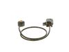 Bosch Knock Sensor 0261231316