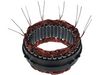 Stator, Generator