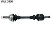 SKF Drive Shaft VKJC 3900