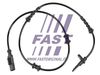 Датчик, частота обертання колеса FAST FT80506