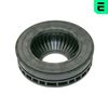 OPTIMAL Rolling Bearing, suspension strut support mount F8-6317