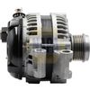 NAPA Alternator NAL1557