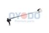 Stange/Strebe, Stabilisator