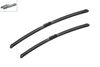 Щітка склоочисника BOSCH 3 397 007 854 (A 854 S)