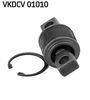 SKF Bushing, leaf spring VKDCV 01010