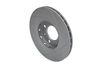 Brake Disc ATE 24.0318-0106.1