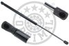 Газова пружина, кришка багажника OPTIMAL AG-51844