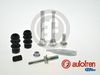 Комплект направляющей гильзы AUTOFREN SEINSA D7121C