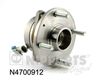 Ступиця колеса NIPPARTS N4700912