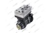 kompresor RVI/VOLVO aby šel  zaměnit za  9125120320  musí se dodat  karta  094981, 094982 , 066669 1300235001