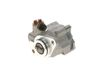 Hydraulické čerpadlo, řízení K S01 000 395