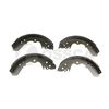 комплект спирачна челюст