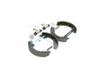 Brake Shoe Set BOSCH 0204114546