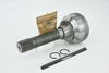 каре комплект, полуоска