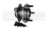 First Line Wheel Bearing Kit FBK1462