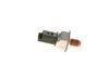 Bosch Fuel Pressure Sensor F00R004237