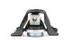 окачване, двигател