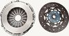 Комплект сцепления SACHS 3000 970 004