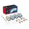 BREMBO Brake Pad Set, disc brake P 86 033E