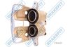 APEC Brake Caliper BCA1654E