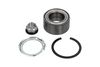 Комплект підшипника маточини колеса KAVO PARTS WBK-10025