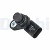 Delphi Sensor, camshaft position SS12349-12B1