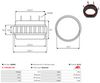 Stator, Generator