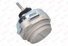 окачване, двигател
