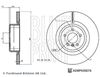 Blue Print Brake Disc ADBP430076