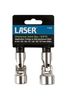 Laser Tools Universal Joint Socket Set 3/8