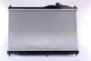 Nissens Radiator, engine cooling 68145