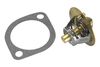 Wahler Thermostat, coolant 3119.82D4