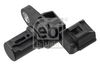 FEBI BILSTEIN Sensor, camshaft position 196148