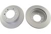 Гальмівний диск KAVO PARTS BR-6766-C