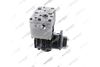 kompresor MAN TGA, TGL, TGM, bus 1200040003