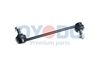 Stange/Strebe, Stabilisator