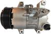 Mahle ACP 681 000S Compressor, air conditioning