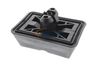 комплект държачи, авто крик