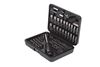 KS Tools 1/4"" CLASSIC Bit-Satz, 122-teilig - 911.2085