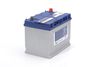 autobaterie 12V / 70Ah, 630A 0092S40270