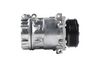 HELLA Compressor, air conditioning 8FK 366 204-481