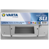 VARTA Starter Battery 930074068K312