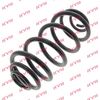 Kayaba Suspension Spring RJ6653