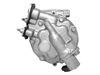 компресор, климатизация