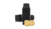 SKF Dust Cover Kit, shock absorber VKDP 83510 T