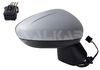 външно огледало
