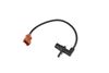 импулсен датчик, колянов вал